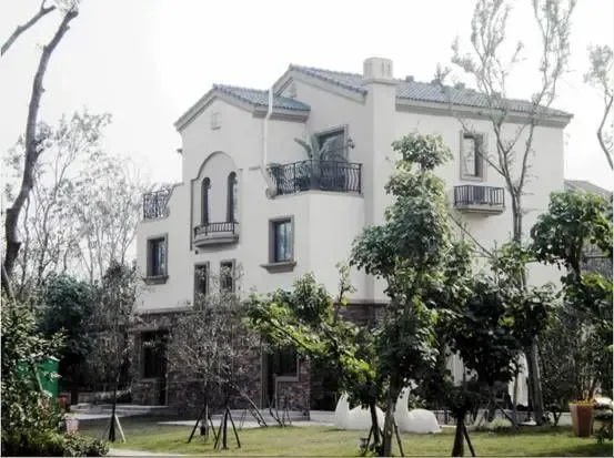 荆门碧桂园不可错过的成熟社区