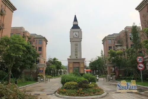 格兰英郡
