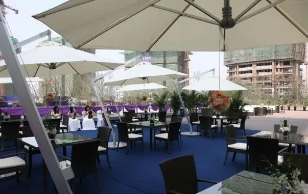 雅居乐藏龙御景半岛艺术会馆领略生活的美学