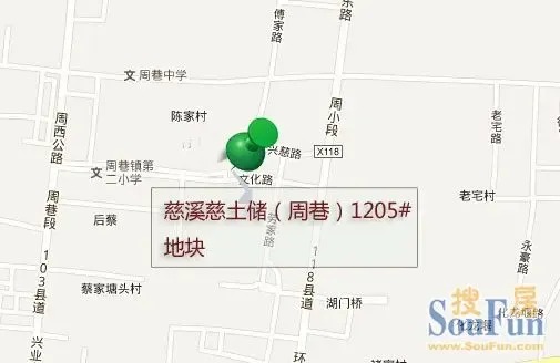 十一月土地数量骤减质量仍高 993亩土地焦点在城区