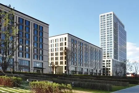 伟峰东第一期完美交付 品质现房置业零风险!