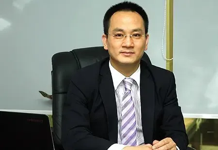 买房导师杨锦斌:好楼盘是指楼盘的均好性 是个综合指标