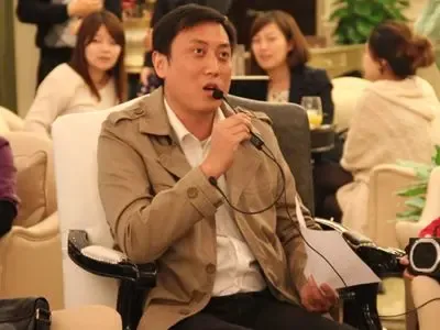 陆云生:非毛坯房是一种趋势 精品化制作打出品牌-上海新房网-房天下