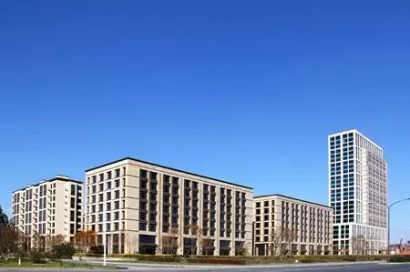 伟峰东第以精工之礼兑现品质建筑承诺