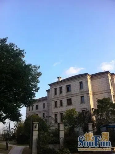 国骅集团礼献庄园生活 华公馆特价房钜惠甬城_房产资讯-宁波房天下