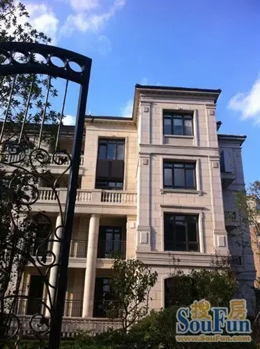 国骅集团礼献庄园生活 华公馆特价房钜惠甬城_房产资讯-宁波房天下