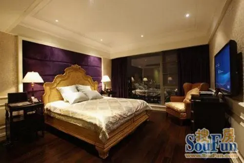 鸿艺源室内设计 鸿艺源徐静 设计师徐静55