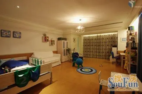 鸿艺源室内设计 鸿艺源徐静 设计师徐静8