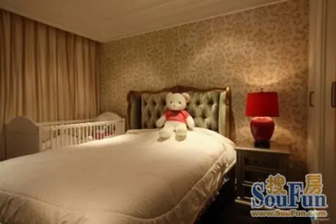 鸿艺源室内设计 鸿艺源徐静 设计师徐静7