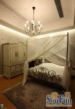 鸿艺源室内设计 鸿艺源徐静 设计师徐静6