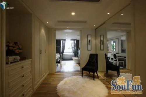 鸿艺源室内设计 鸿艺源徐静 设计师徐静22