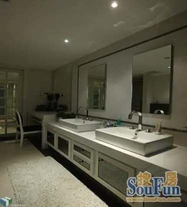 鸿艺源室内设计 鸿艺源徐静 设计师徐静66