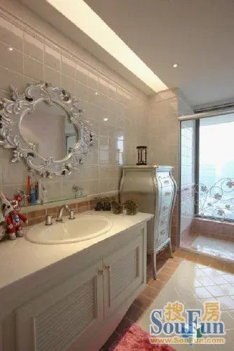 鸿艺源室内设计 鸿艺源徐静 设计师徐静44