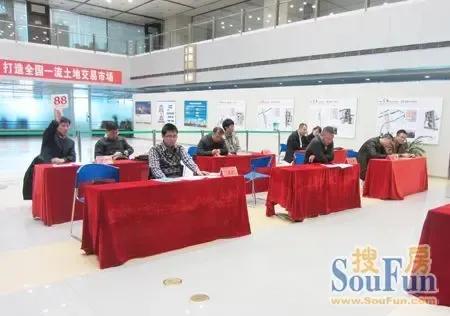 沈北再成关注焦点 3宗地块找到买家