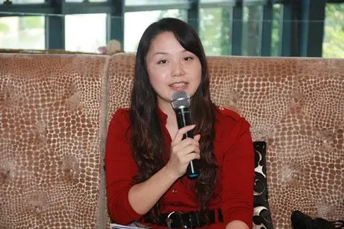 刘潇:政府将围绕石化区做一个1.2公里的绿化带
