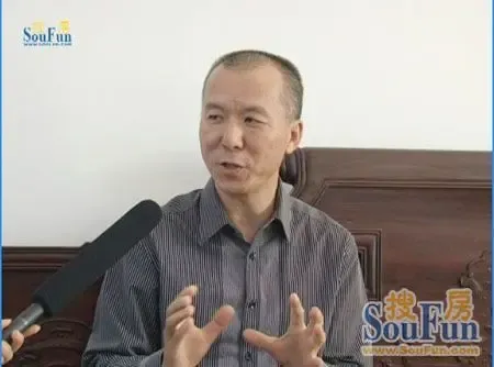 连山易国学研究总院院长 博尔朵