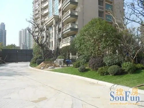 路劲御城:向生活致敬 巅峰样板示范区即将公开