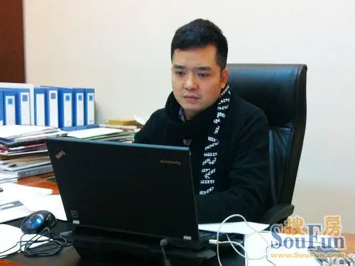 成都上普实业发展有限责任公司 常务副总经理 果