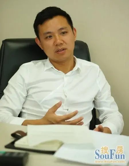 佳兆业:弯道超车地产"黑马" 深耕大西南