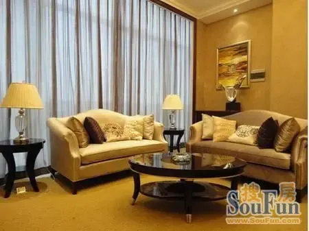 合生帝景湾"客户尊贵服务中心与帝景湾会所"盛大揭幕