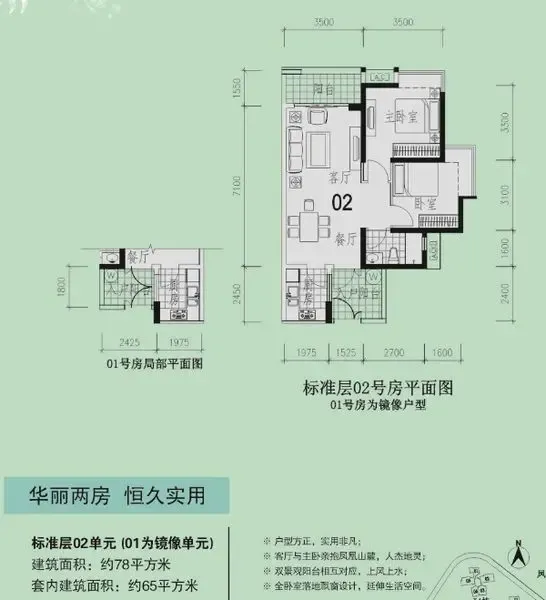 和黄御峰园晋升盘两栋高层vip火热申请开盘在即