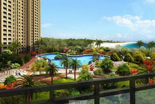 保利招商·海上五月花5期:寒冬难挡炙热海明薇 预约700余组-厦门新房