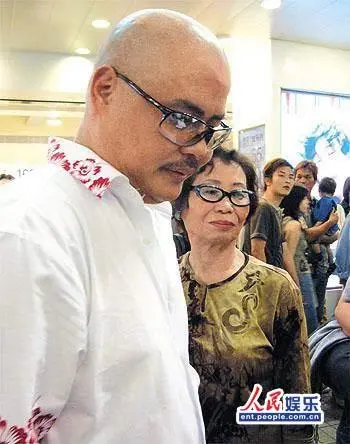 张柏芝过亿身家13段恋情曝光 与成龙赵本山关系密切