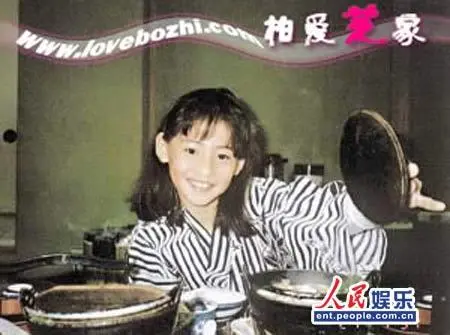 张柏芝过亿身家13段恋情曝光 与成龙赵本山关系密切