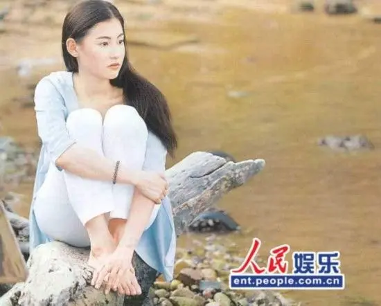 张柏芝过亿身家13段恋情曝光 与成龙赵本山关系密切