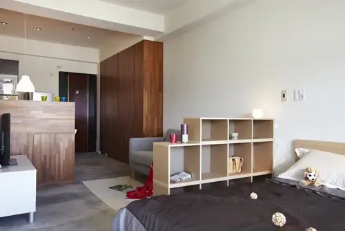 30平极致经典设计 2套小户型单身公寓简单收纳法-家居快讯-北京房天下