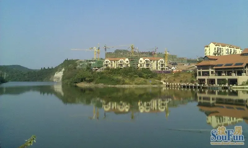 世纪山水周末钓鱼比赛 与你不见不散