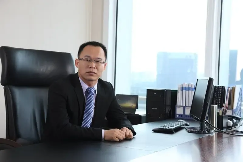 惠州市鑫月实业有限公司副总经理黄建辉