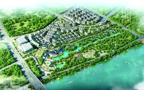 叠彩区打造魅力城区 闻香而来感受文化无穷魅力_房产资讯-桂林房天下