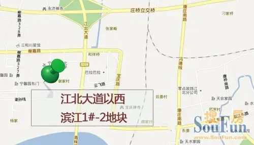 1640亩土地挂牌出让 年末甬城"土地盛宴"震撼上演