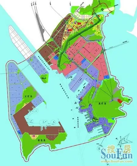 平沙房地产未来有戏_房产资讯-珠海房天下