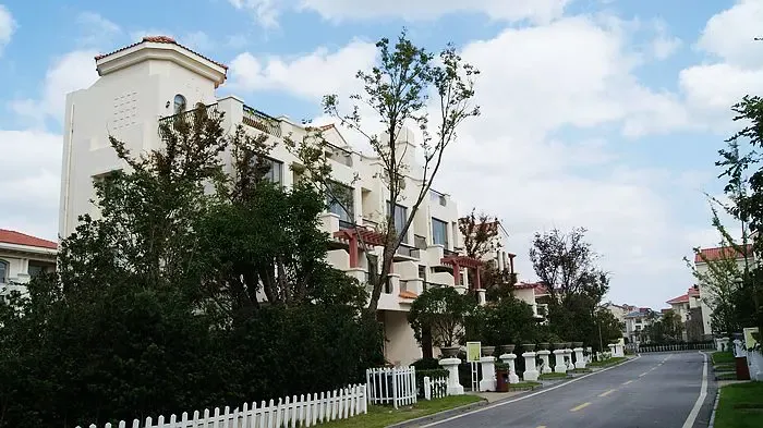 芜湖碧桂园 高端生活完美体验