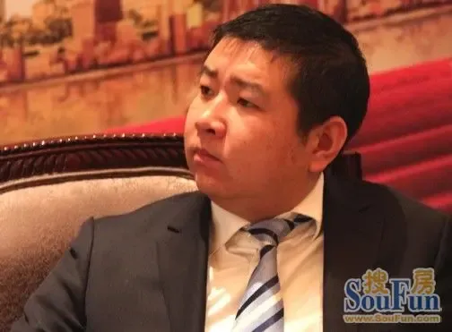 周明华:看好新加坡模式 开发节能住宅