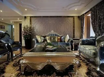 李冰冰妖娆尽显玩诱惑 400平豪宅内景曝光(组图)