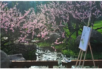 花园洋房异军突起协信城立方花院迎春特惠套内均价6300元平