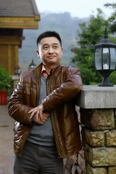 晋愉副总经理王加利:多元化加速崛起 征战"百亿军团"