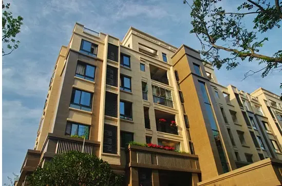 协信城立方特惠房源均价6300元/平准现房发售!