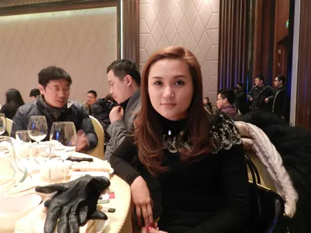 李贞贞