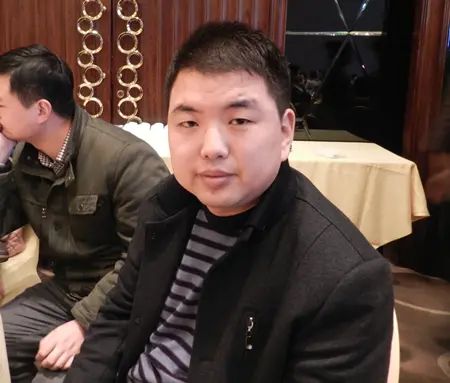 李剑彪