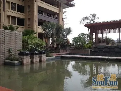 乐从南区保利拉菲首批公园美宅本周六荣耀上市