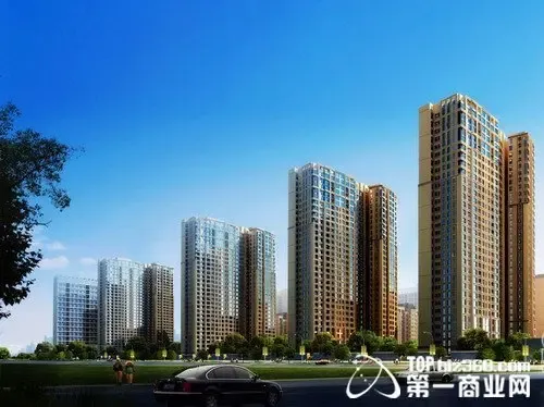 万科成立商用地产管理部 升格商业地产权重