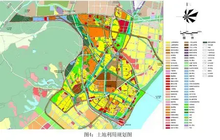南京高新区扩容 新人居组团崛起未来居住33万人