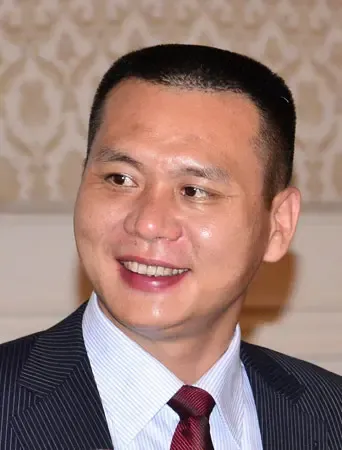 郭向阳:松堡国增速达40% 松木儿童家具受热捧