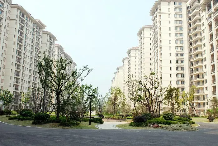 在芜湖碧桂园畅享自然活出真我