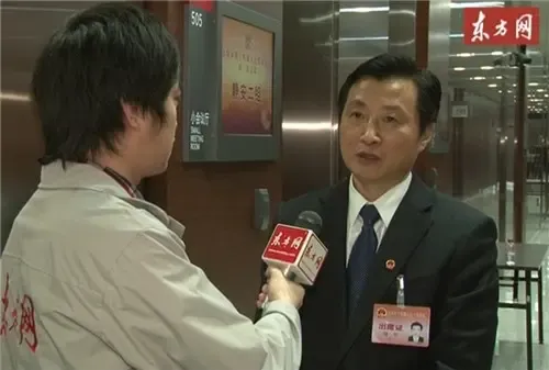 静安区区长周平:改善白领生活 服务楼宇经济_房产资讯-上海房天下