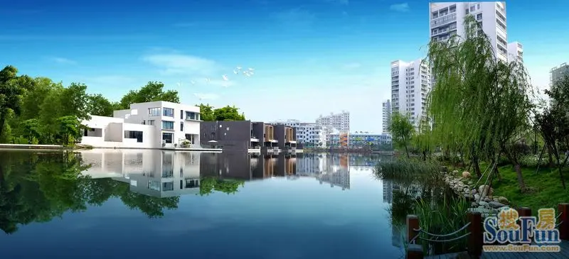 阳光100后海:回湘买房!享购房大礼!_房产资讯-长沙房天下